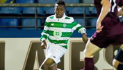 Celtic-Wunderkind spielt mit 13 in der U20