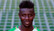 Ousman Manneh soll bei Werder verlängern