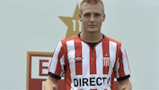 Atlético will argentinisches Talent Ascacibar