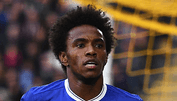 Barcelona versuchts nochmal bei Willian