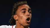 Poulsen ein Thema bei Napoli