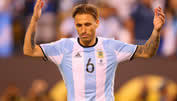 Argentinien: Pleite gegen Paraguay