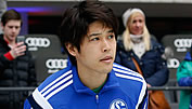 Schalke 04: Uchida vor Comeback