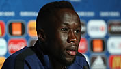 Bacary Sagna ist von der Serie A angetan