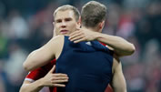 Badstuber beim Comeback: «Das war Emotion pur»