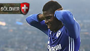 Embolo: Rückkehr in dieser Saison nicht ausgeschlossen