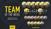 Breel Embolo schafft es ins FUT-Team