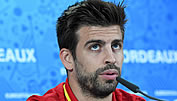 Piqué verkündet Nati-Rücktritt