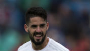 Isco lobt Zidane
