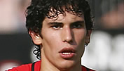 Real: Vallejo ist der Pepe-Nachfolger