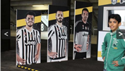 Juve verpflichtet 10-jähriges Supertalent