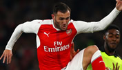 Arsenal verleiht Lucas Perez