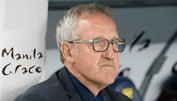 Udinese entlässt Trainer Luigi Delneri