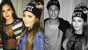 Neymar wieder mit Bruna Marquezine zusammen?