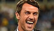 Paolo Maldini kehrt zu Milan zurück