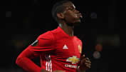 Pogba mit Gala-Vorstellung gegen Fenerbahçe
