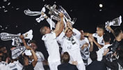 Real Madrid: Ein Insider-Blick zum CL-Triumph