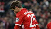 FC Bayern: Müller schiesst keine Penaltys mehr