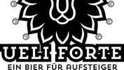 Basler Brauerei lanciert Ueli Forte-Bier