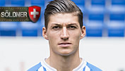 Zuber schiesst Hattrick für Hoffenheim