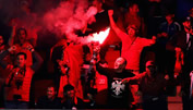 Albanische Fans boykottieren eigene Nati