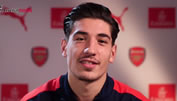 Das sagt Wenger zu den Bellerin-Gerüchten