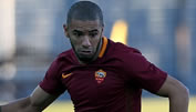 Fix: Bruno Peres ein Römer