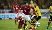 So will der BVB die Bayern schlagen