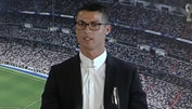 Ronaldo: «Das ist nicht mein letzter Vertrag»