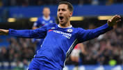 Ex-Kollege: Hazard bei Hattrick betrunken