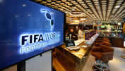 Fifa-Museum droht Schliessung