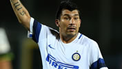 Inter: Meniskus-Schaden bei Gary Medel