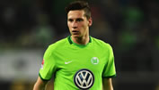 Arsenal nimmt Draxler wieder ins Visier