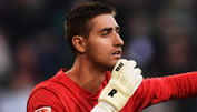 Benaglio-Konkurrent Casteels zu Werder?