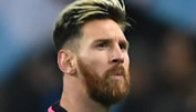 Luis Enrique sieht Messi noch viele Jahre bei Barça