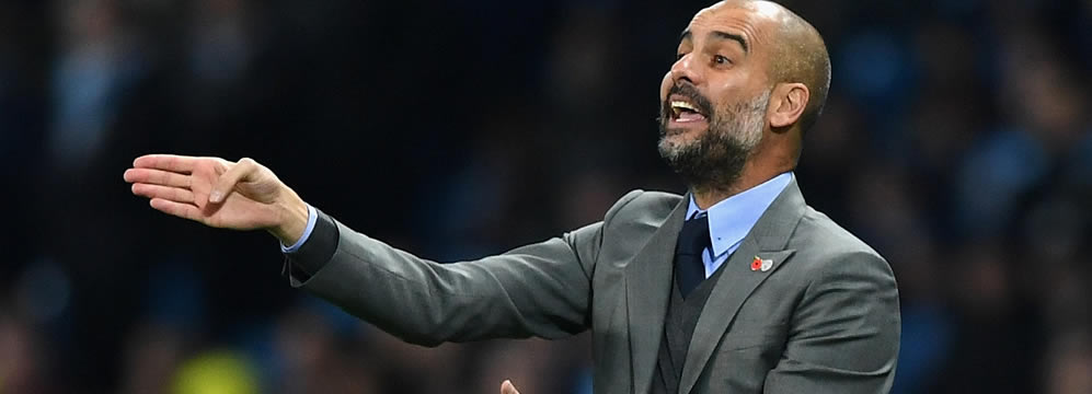 City: So plant Guardiola auf dem Transfermarkt