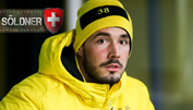 BVB: Roman Bürki im Pokal nur Ersatz?