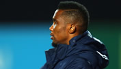Eto’o vor Unterschrift eines neuen Mega-Vertrags