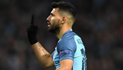 Agüero muss vier Spiele zuschauen