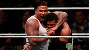Tim Wiese feiert erfolgreiches Wrestling-Debüt