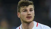Hoffenheim buhlt auch um Timo Werner