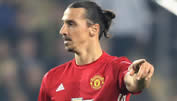 Ibrahimovic will Champions League spielen