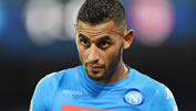 Juventus wirft ein Auge auf Faouzi Ghoulam