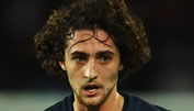 Der FC Bayern blickt auf Rabiot