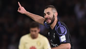 Real: Perez will Benzema bis zum Karriereende
