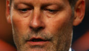 Holland: Danny Blind vor dem Rausschmiss