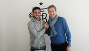 FC Basel: Cümart verlängert bis 2020
