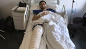 Gündogan erfolgreich operiert