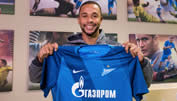 Zenit hat bereits den Ersatz für Witsel verpflichtet