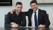 Lloris verlängert bei den Spurs